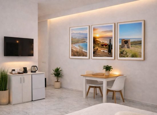Angolo Breakfast Tramonto Dorato – B&B a Cirò Marina vicino al mare