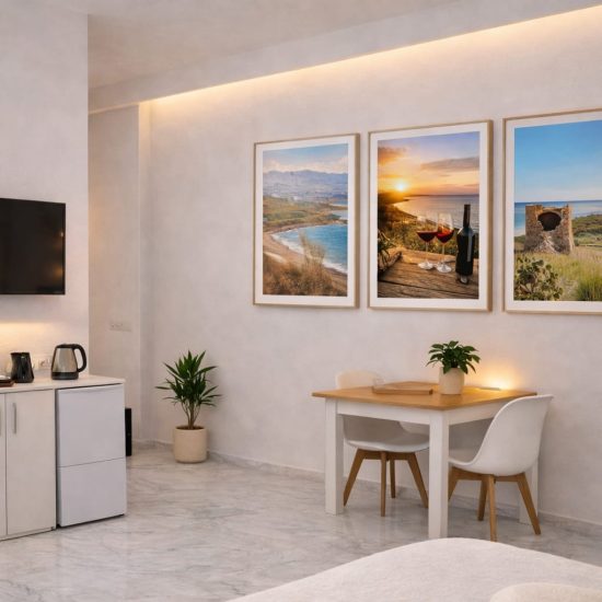 Angolo Breakfast Tramonto Dorato – B&B a Cirò Marina vicino al mare