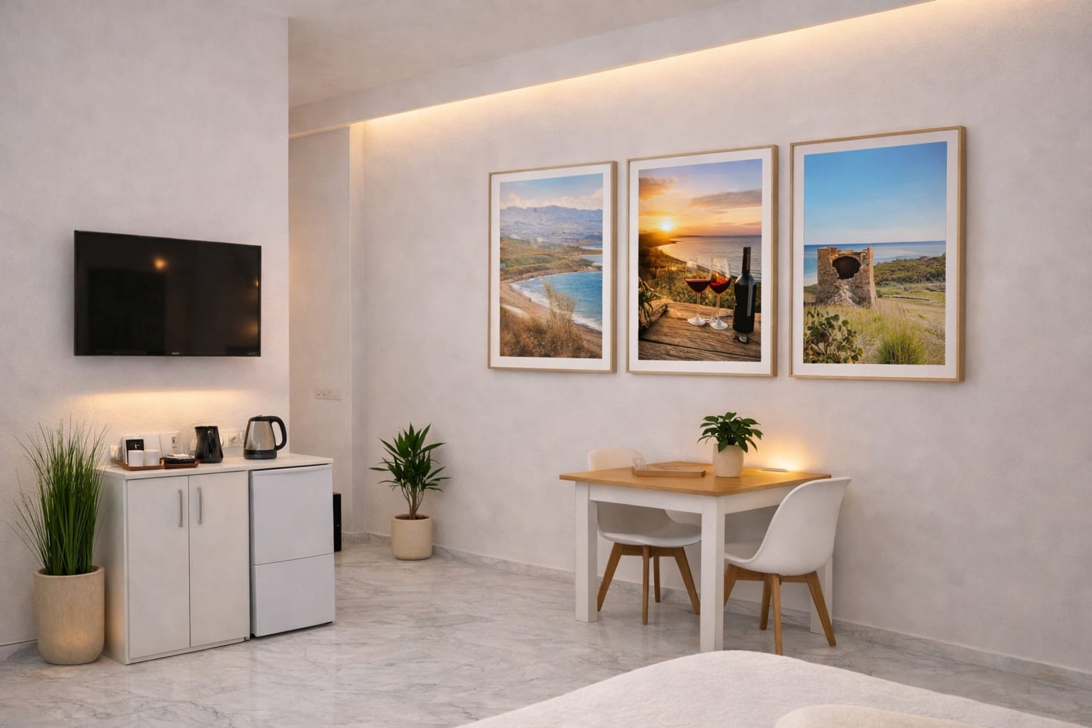 Angolo Breakfast Tramonto Dorato – B&B a Cirò Marina vicino al mare